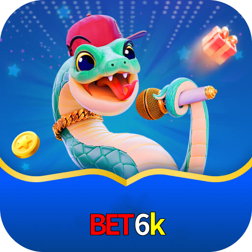 Logo da bet6k